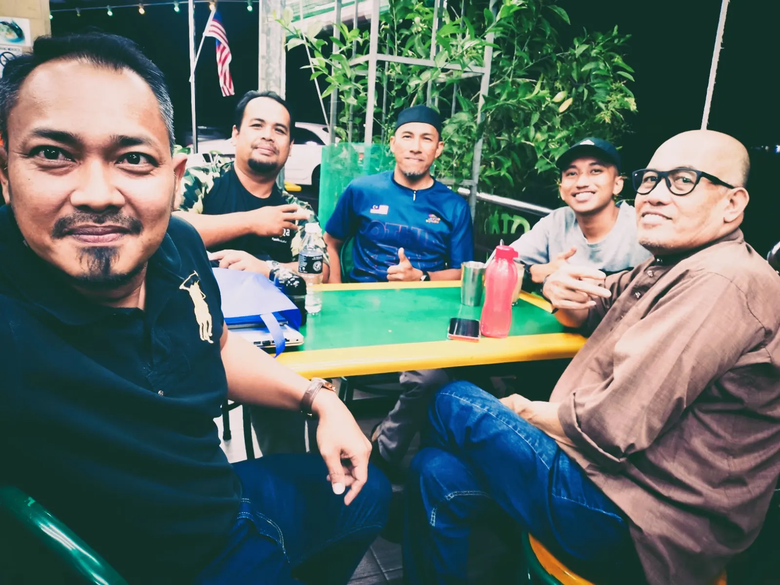 Team recruitment photo 20